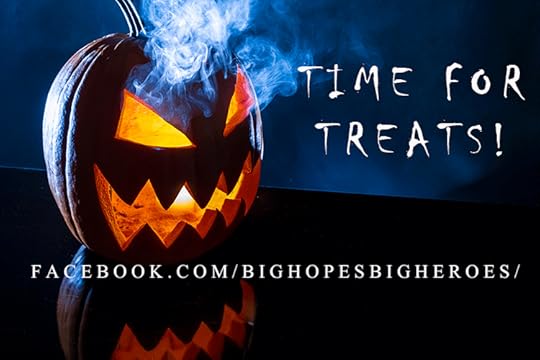 Halloween-ad