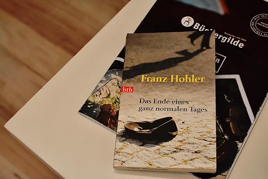 Franz Hohler