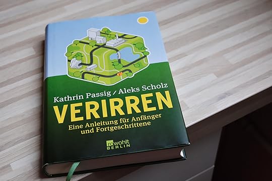 Verirren