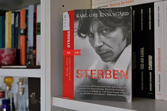 Sterben