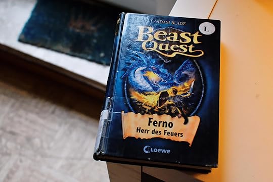 Beast Quest