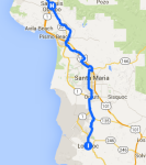 SSLO to Lompuc