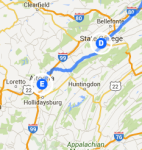 State College Altoona