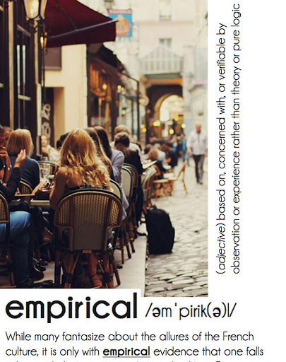 empirical