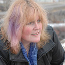 author pic diana pharaoh francis