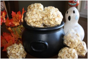 PopcornBalls