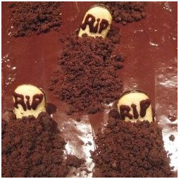 TexasCake