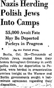 News article 1 10-28-1938