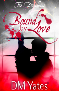 BOUND BY LOVE - 2000