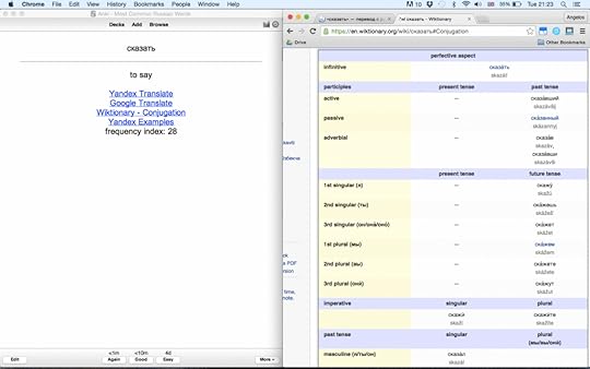 Optimal-Setup-Anki---Chrome-Browser---Most-common-Russian-Words