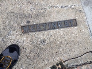 MeetingStreetCharleston