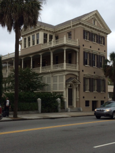 CharlestonHouse