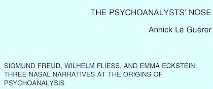 psychoanalysts-nose
