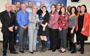 SBA emerging leaders