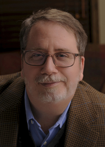 John Gaspard author photo sm copy