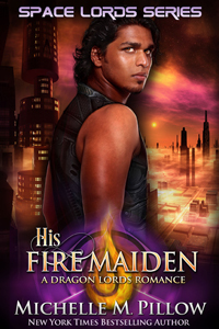 HisFireMaiden