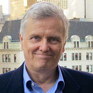 Philip Tetlock on Superforecasting