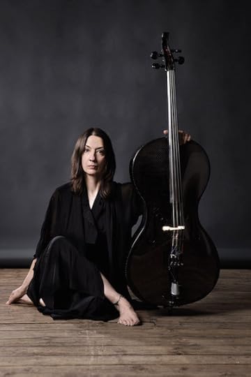 Julia-Kent-by-PEPE-fotografia 7