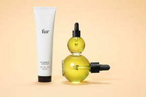 Fur Oil