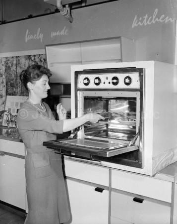 Tappan Microwave