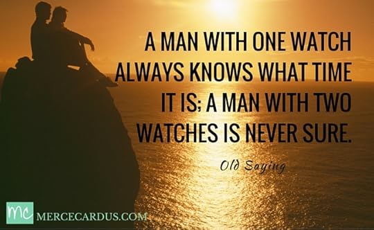 One Watch