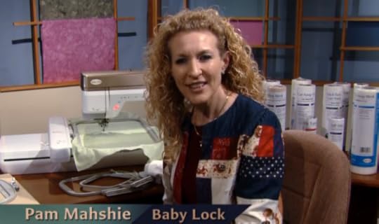 Nancy Zieman’s 50 Tried and True Sewing & Quilting Tips Part Two as seen on Sewing With Nancy