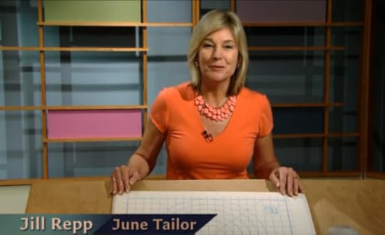 Nancy Zieman’s 50 Tried and True Sewing & Quilting Tips Part Two as seen on Sewing With Nancy