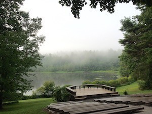 Lakeside Chapel