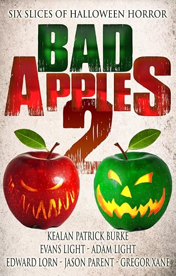 bad apples 2
