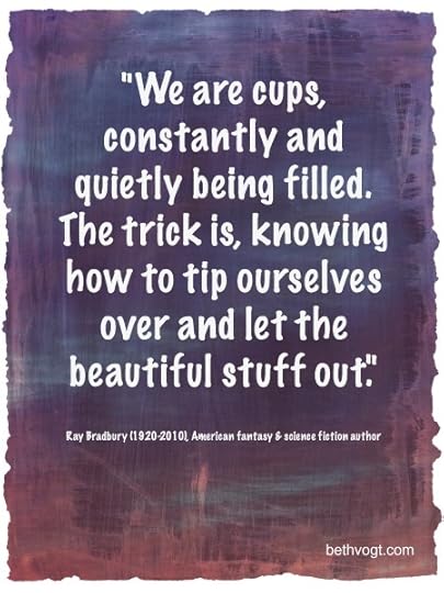 Tip Me Over and Pour Me Out 2015