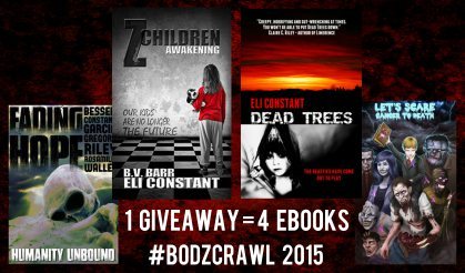 bodz crawl giveaway