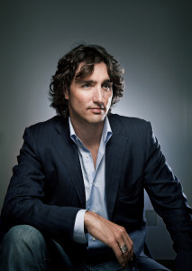justintrudeau