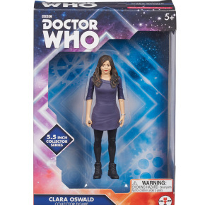 Clara figure set