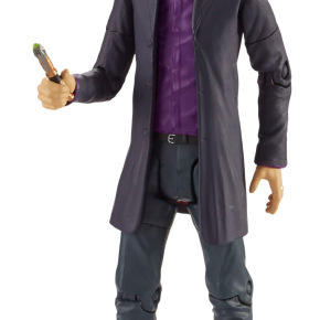 12th Doctor toy 2