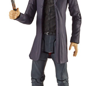 12th Doctor toy 3