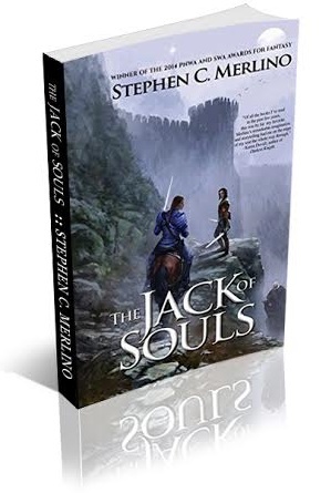Free Fantasy Friday!