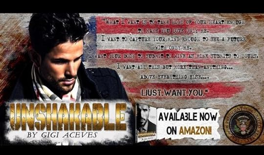 Unshakable Teaser