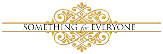 Something for everyone