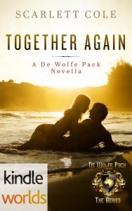 Together Again Cover