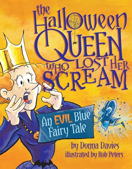 author donna davies