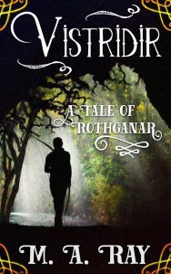 vistridir cover