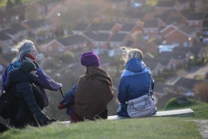 Glastonbury Tor walk (9)