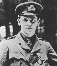 Rex Warnford 