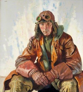 Imperial War Museum, London; (c) IWM (Imperial War Museums); Supplied by The Public Catalogue Foundation