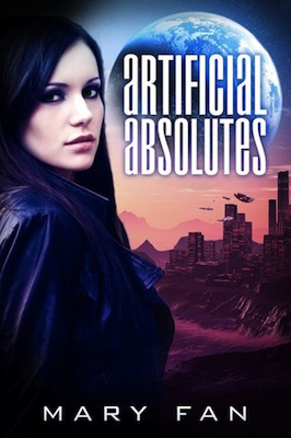 Artificial Absolutes, by Mary Fan