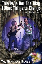 Spanners - volume 3 cover - web final