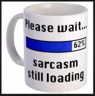 sarcasm