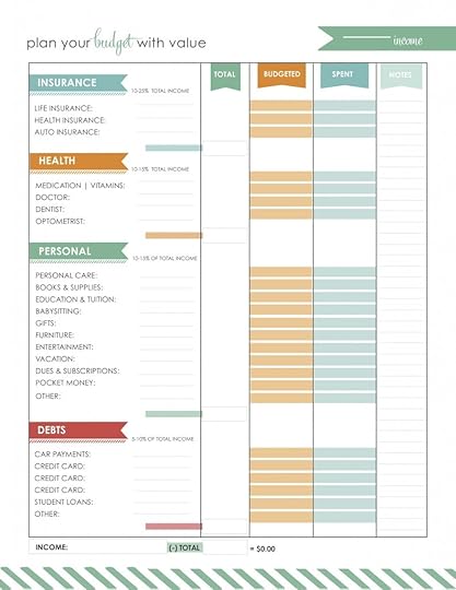 Lwsl Monthly Budget pg 2(1)