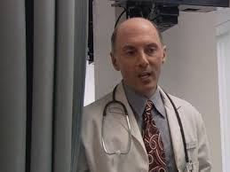 Dan Castellaneta in Super 8