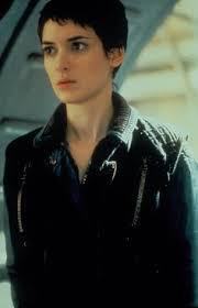 Winona Ryder in Alien Resurrection